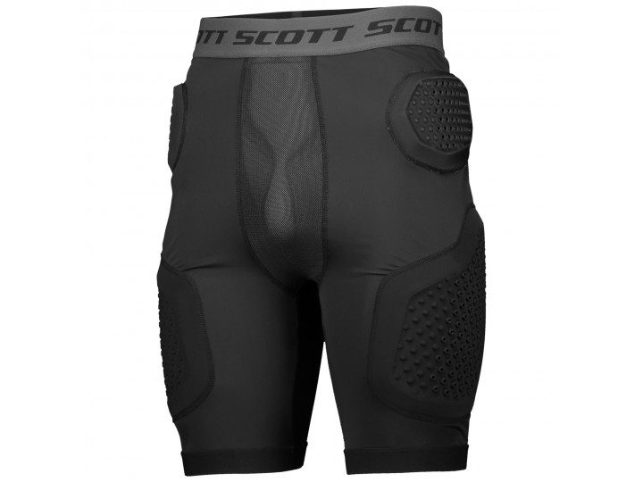 SCOTT  Short Protector Airflex black ES277817-0001-
